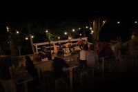 Neighborhood Lake Concert with Hannah Kaminer