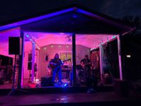Hannah Kaminer & Friends at PorchFest