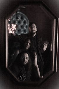 Dark Turn of Mind: A Haunted Americana Show - featuring The Moon & You + Hannah Kaminer