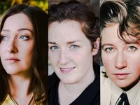 Songwriter Night with Alexa Rose, Hannah Kaminer, & Kirsten Maxwell