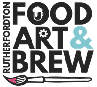 Rutherfordton Food Art & Brew Fest
