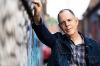 David Wilcox and Friends' Annual Thanksgiving Show