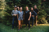 Hannah Kaminer & The Wistfuls