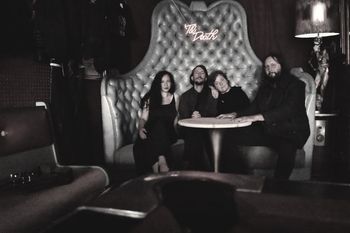 Dark Turn of Mind (Band) - Photo by Erin Cook
