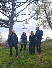 Dark Turn of Mind Band