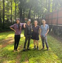 Zadie's Market: Hannah Kaminer & The Wistfuls