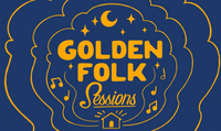 Golden Folk Sessions