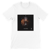 Cold World (feat. Semajay TheGospelRapper) - Unisex T-Shirt
