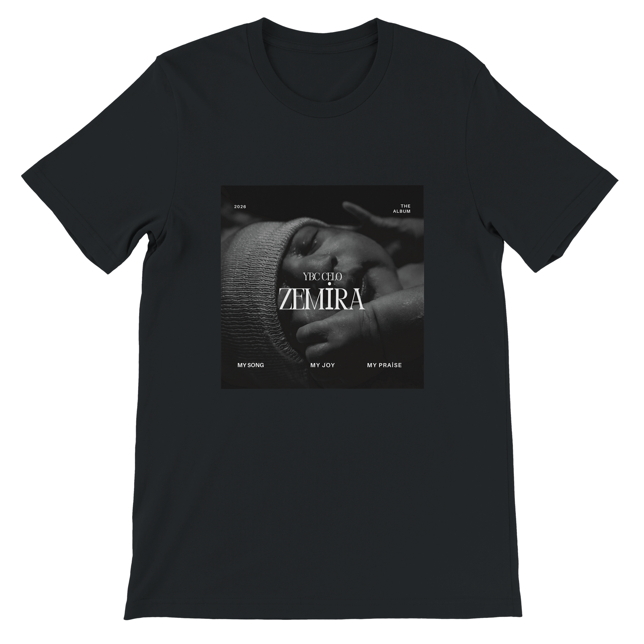 Zemira - Unisex T-Shirt