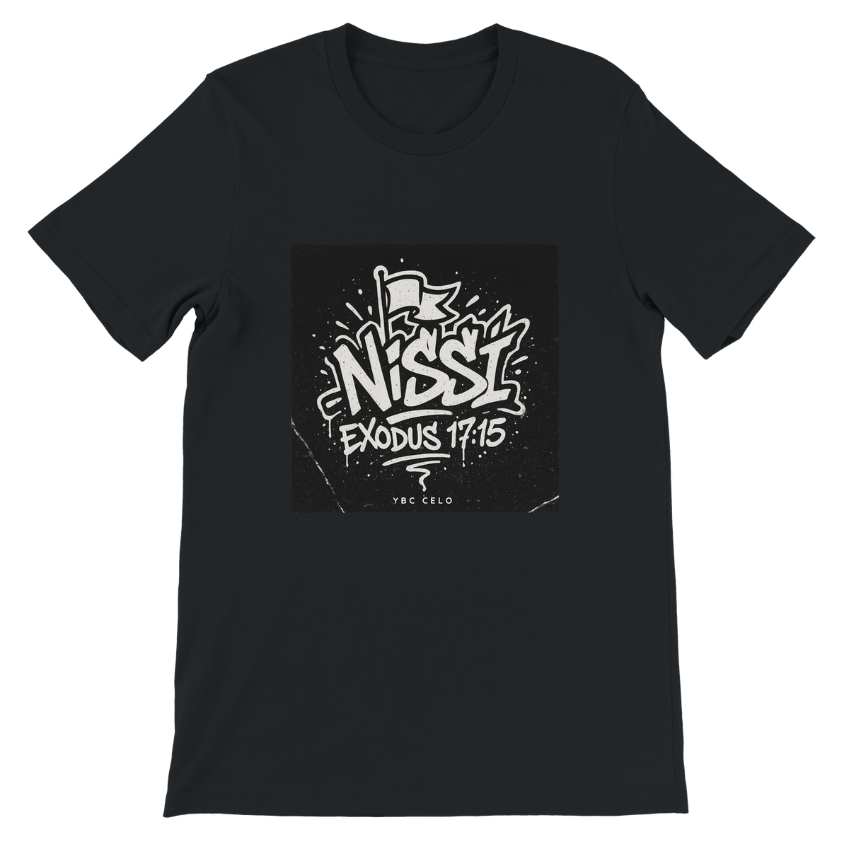 NISSI - Unisex T-Shirt