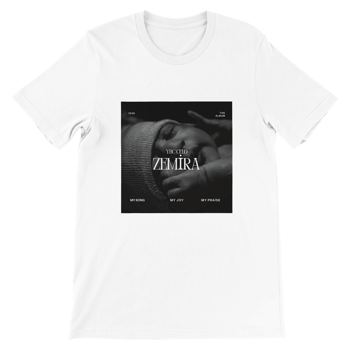 Zemira - Unisex T-Shirt