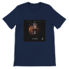 Cold World (feat. Semajay TheGospelRapper) - Unisex T-Shirt