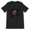 Cold World (feat. Semajay TheGospelRapper) - Unisex T-Shirt