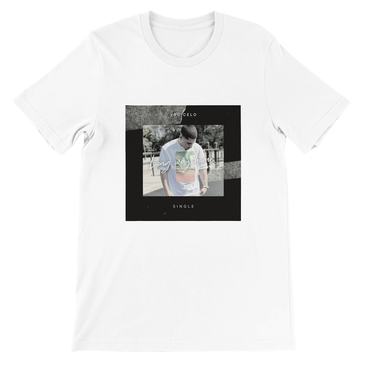 Long Way Home - Unisex T-Shirt