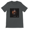 Cold World (feat. Semajay TheGospelRapper) - Unisex T-Shirt