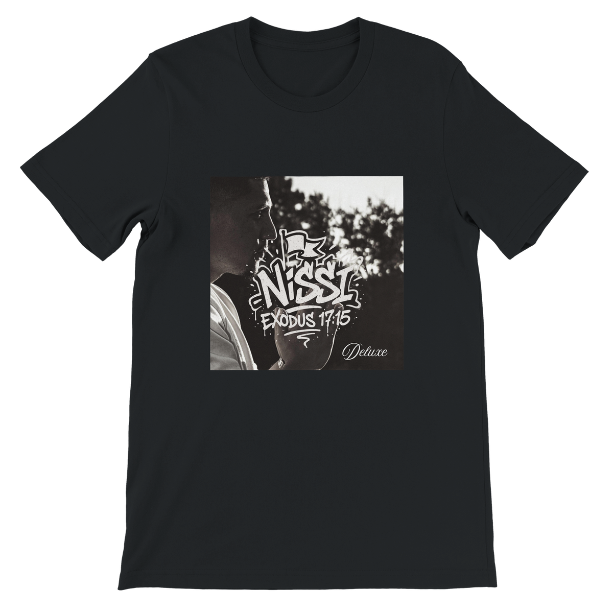 NISSI Deluxe - Unisex T-Shirt
