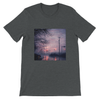 Turn - Unisex T-Shirt