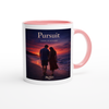 Pursuit - Ceramic Mug