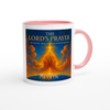 THE LORD'S PRAYER - Ceramic Mug