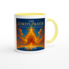 THE LORD'S PRAYER - Ceramic Mug