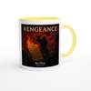 Vengeance - Ceramic Mug