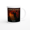 Vengeance - Ceramic Mug