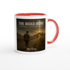 The Road Home - Ceramic Mug