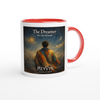 The Dreamer - Ceramic Mug