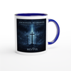 UNCHANGED, REARRANGED - Ceramic Mug