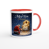 10 Christmas’ Ago - Ceramic Mug