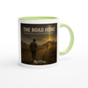 The Road Home - Ceramic Mug