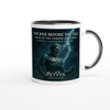 The Rise Before The Fall (Signs of the coming Antichrist) - Ceramic Mug