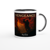 Vengeance - Ceramic Mug