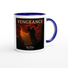 Vengeance - Ceramic Mug