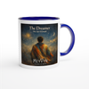 The Dreamer - Ceramic Mug
