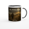The Road Home - Ceramic Mug