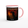 Vengeance - Ceramic Mug