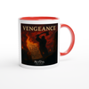 Vengeance - Ceramic Mug