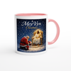 10 Christmas’ Ago - Ceramic Mug