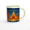 THE LORD'S PRAYER - Ceramic Mug