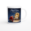 10 Christmas’ Ago - Ceramic Mug