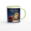 10 Christmas’ Ago - Ceramic Mug