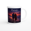 Pursuit - Ceramic Mug