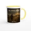 The Road Home - Ceramic Mug