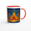 THE LORD'S PRAYER - Ceramic Mug