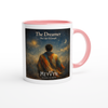 The Dreamer - Ceramic Mug