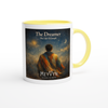 The Dreamer - Ceramic Mug
