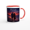 Pursuit - Ceramic Mug