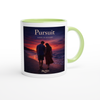 Pursuit - Ceramic Mug