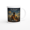 The Dreamer - Ceramic Mug